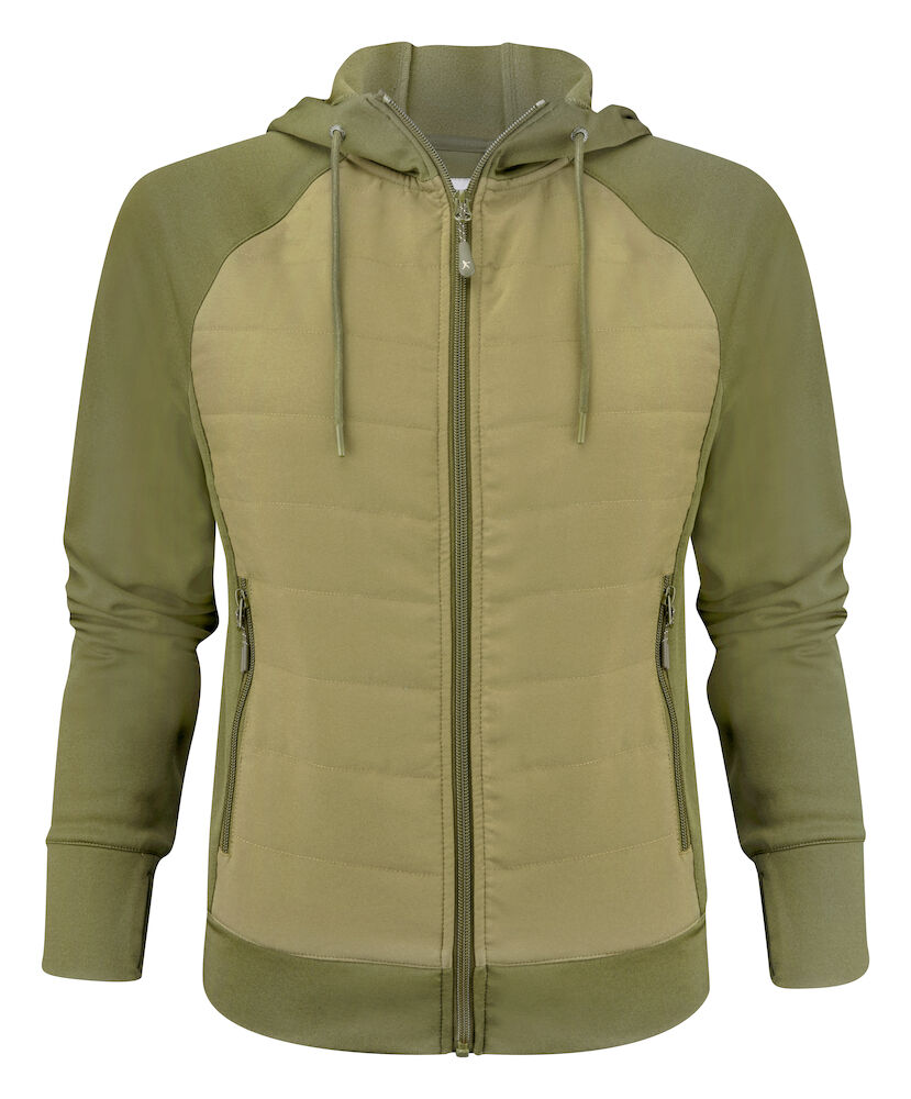 James Harvest Keyport Hupparitakki Naisten