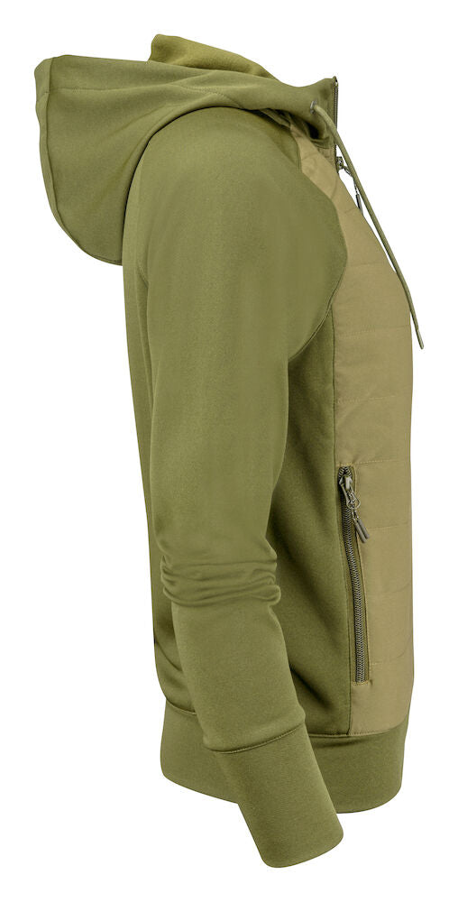 James Harvest Keyport Hupparitakki Naisten