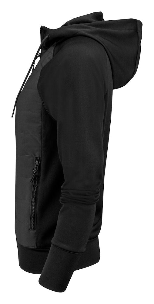 James Harvest Keyport Hupparitakki Naisten