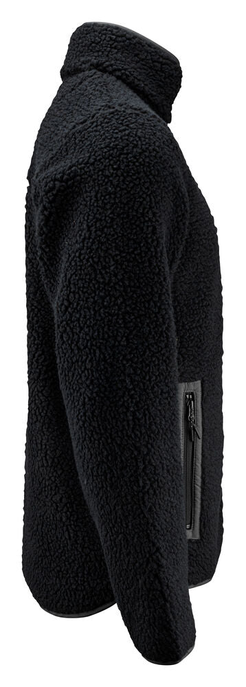 James Harvest Kingsley Fleece takki Miesten