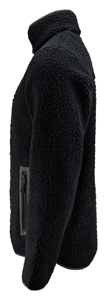 James Harvest Kingsley Fleece takki Miesten