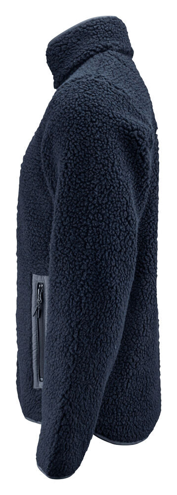 James Harvest Kingsley Fleece takki Miesten
