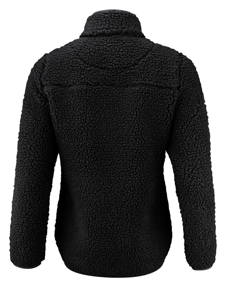 James Harvest Kingsley Fleecetakki Naisten