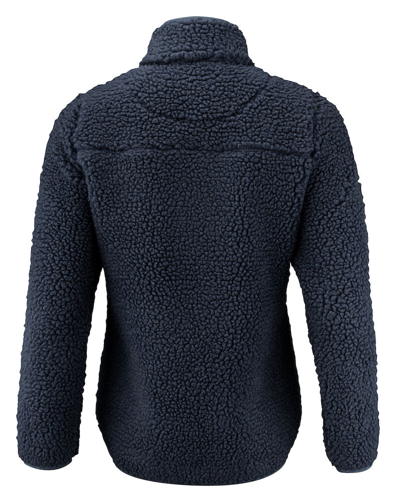 James Harvest Kingsley Fleece takki Naisten