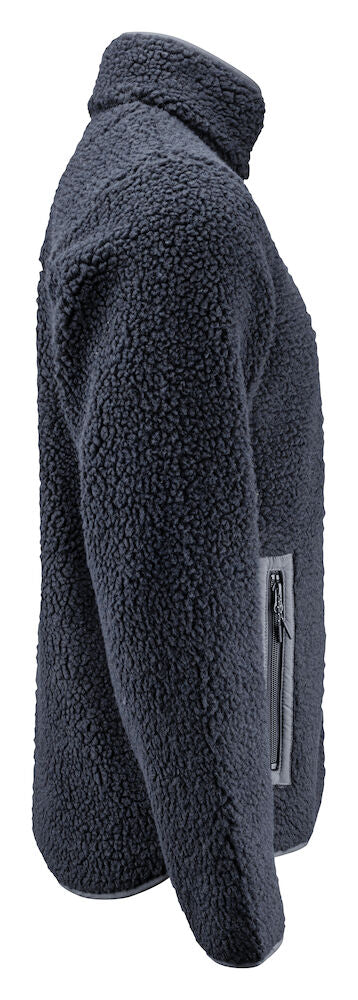 James Harvest Kingsley Fleece takki Miesten