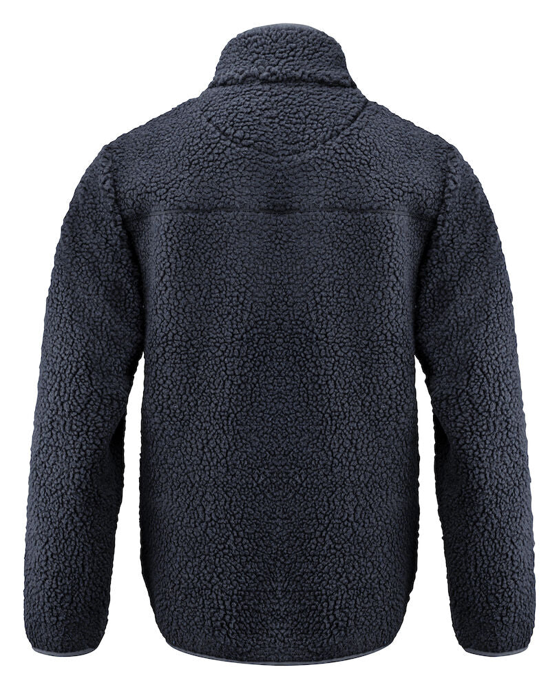James Harvest Kingsley Fleece takki Miesten