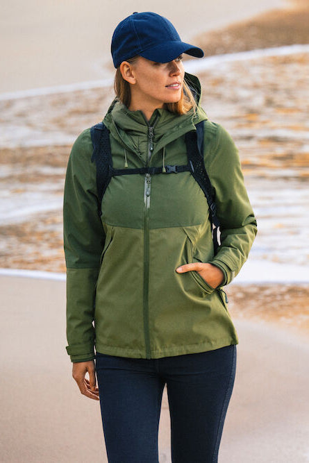 James Harvest Northville Kuoritakki Naisten