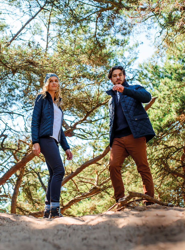 James Harvest Officer housut