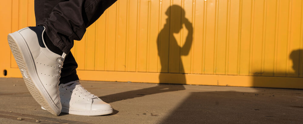 James Harvest Officer housut