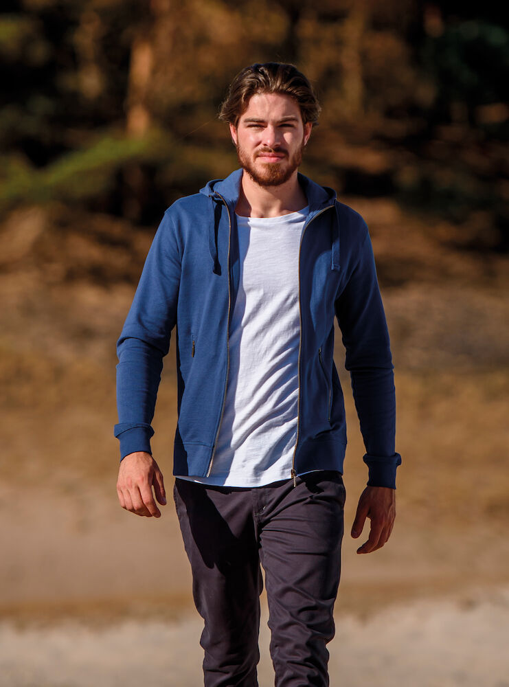 James Harvest Officer housut