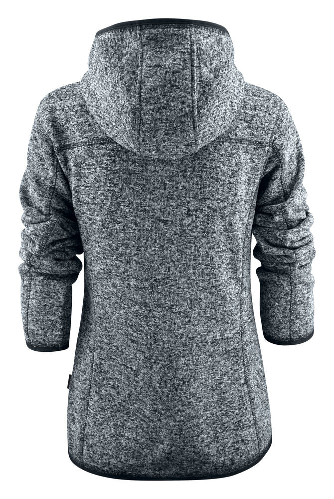 James Harvest Santa Ana Fleece takki Naisten