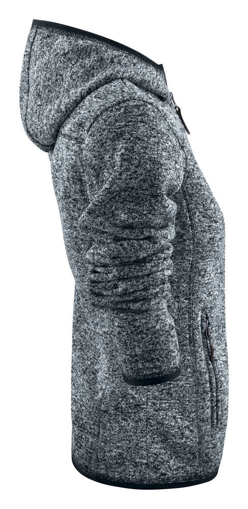 James Harvest Santa Ana Fleece takki Naisten