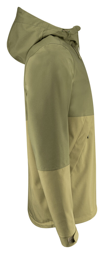 James Harvest Northville Kuoritakki Miesten