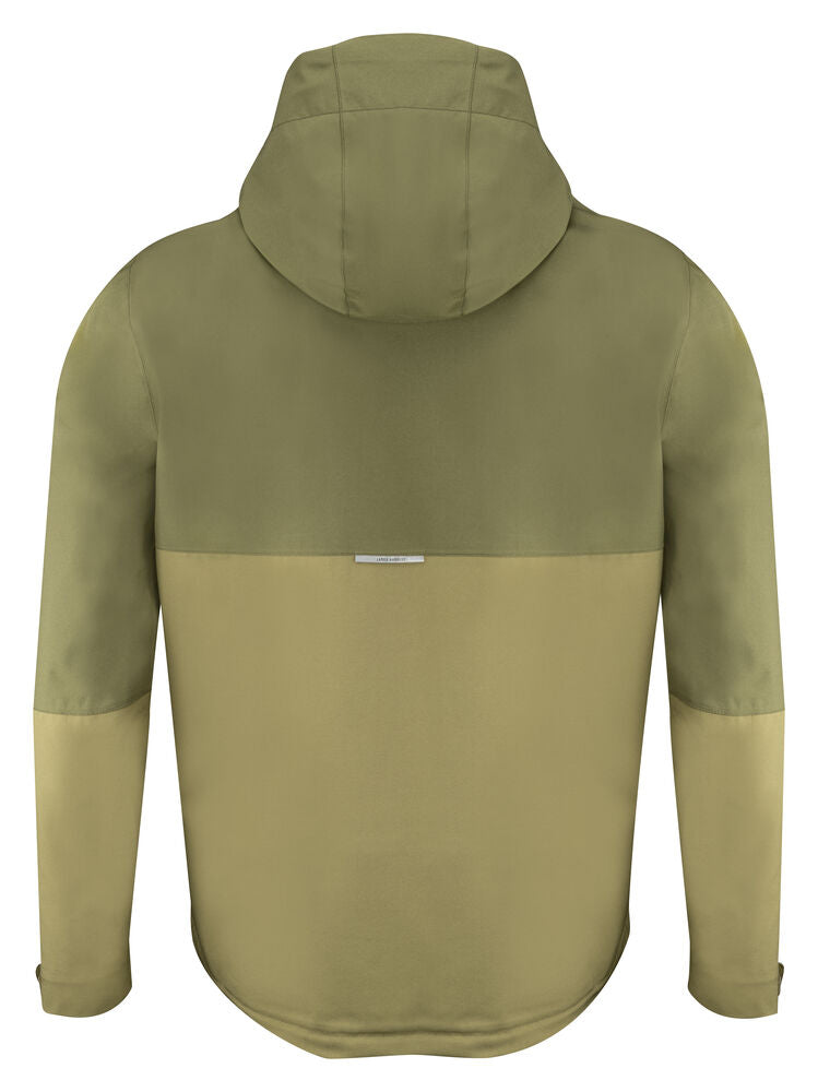 James Harvest Northville Kuoritakki Miesten