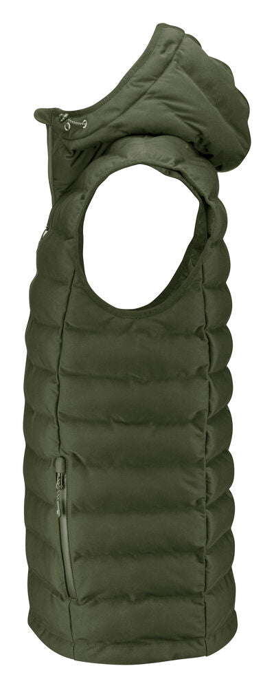 James Harvest Woodlake Heights Toppaliivi Miesten