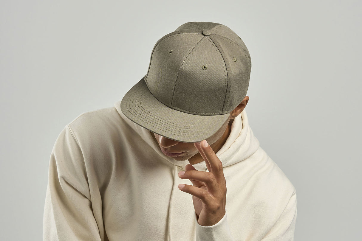 Atlantis James Suoralippainen lippis