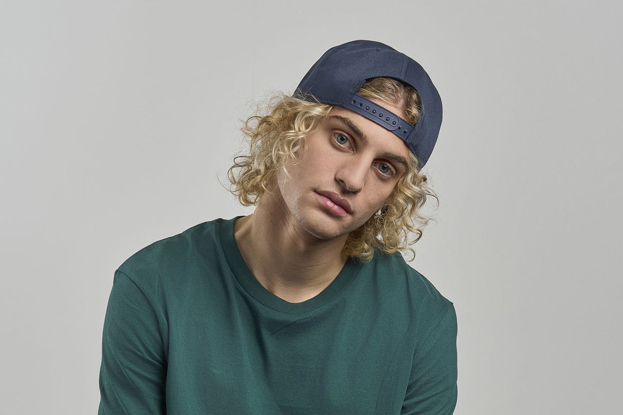 Atlantis James Suoralippainen lippis