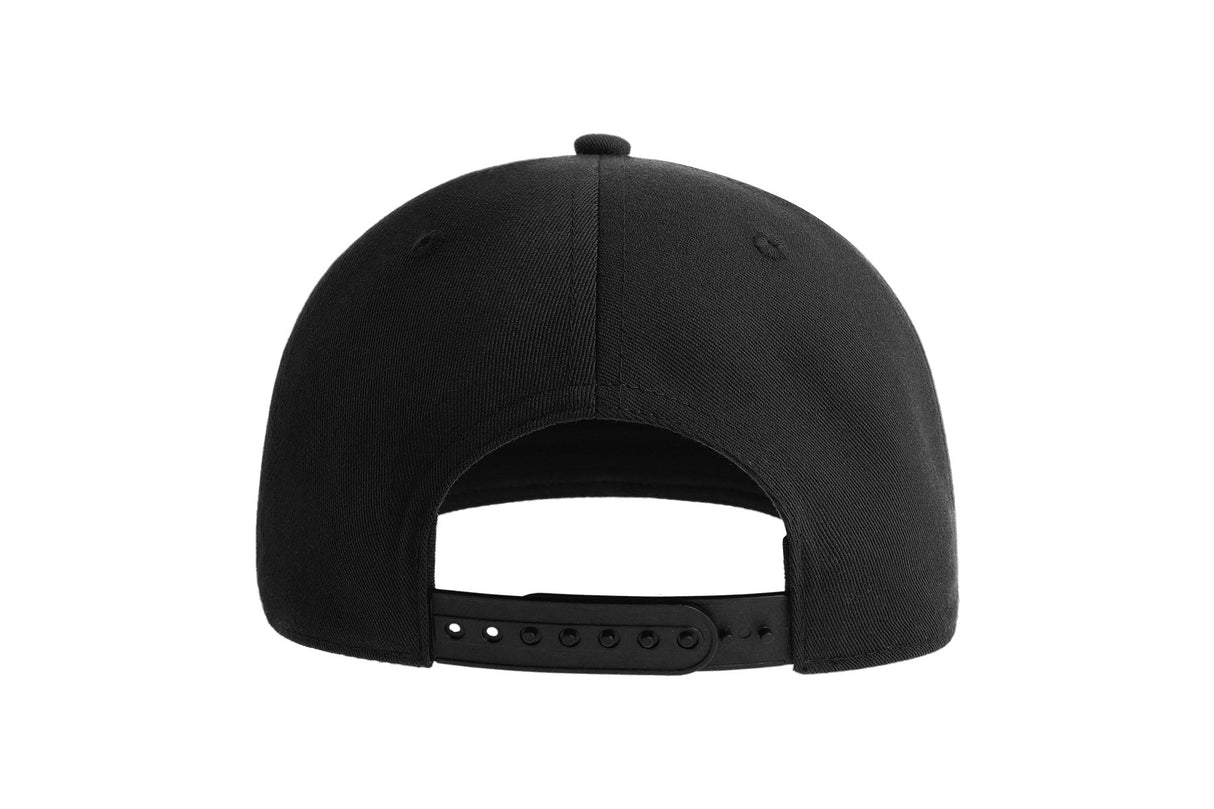 Atlantis James Suoralippainen lippis