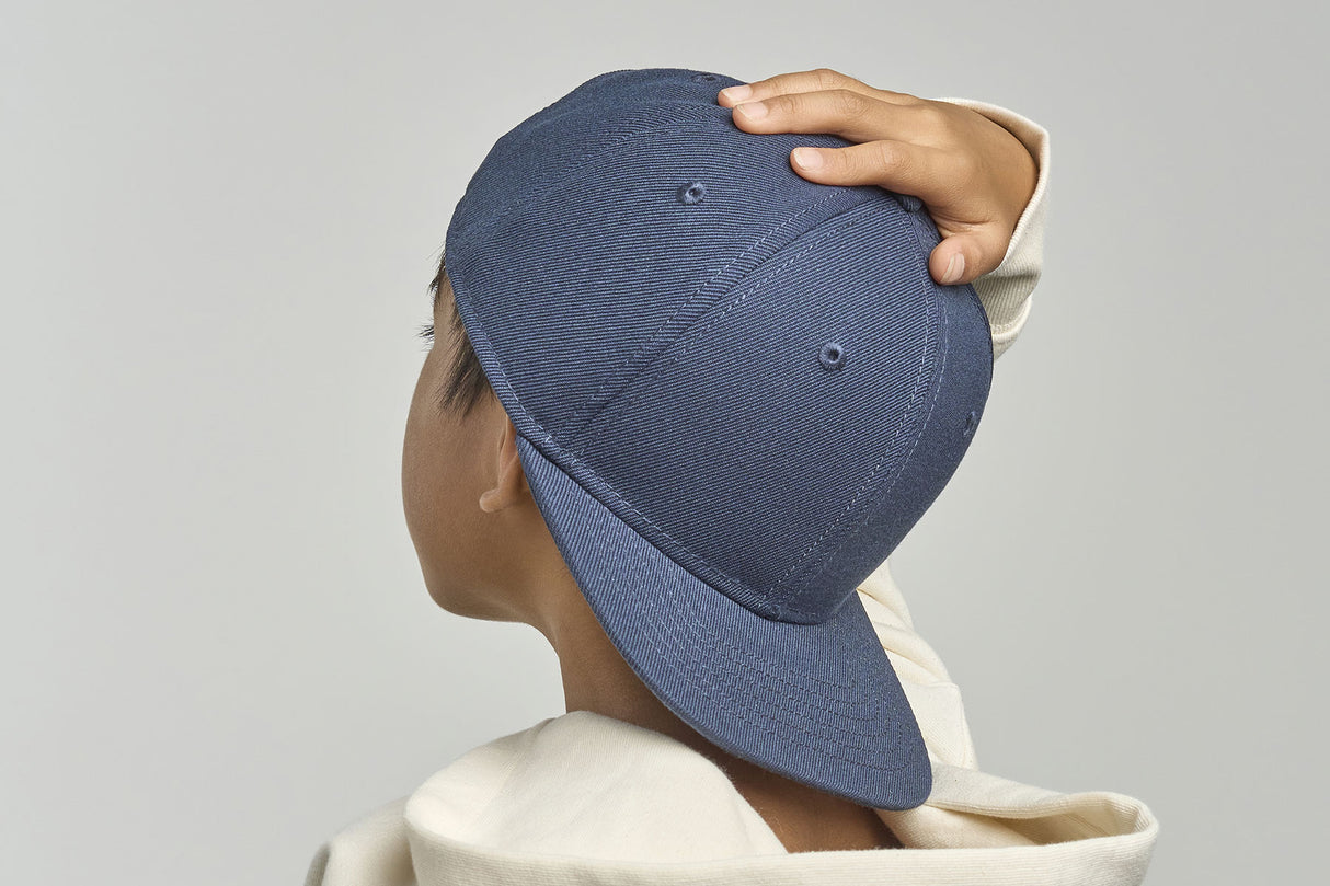 Atlantis Snap Back Kid Lippis