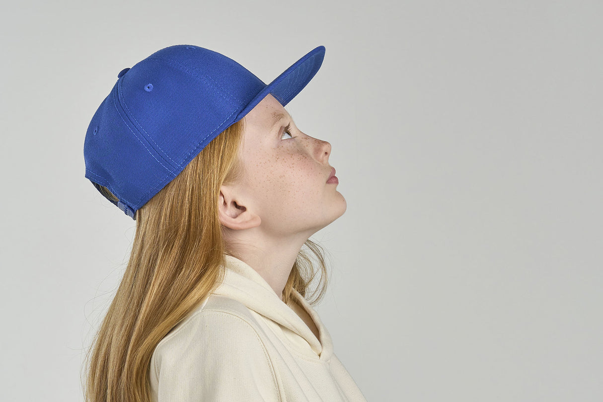 Atlantis Snap Back Kid Lippis