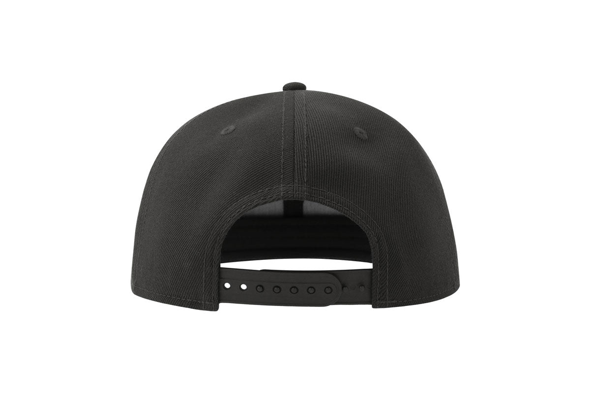 Atlantis Snap Back Kid Lippis
