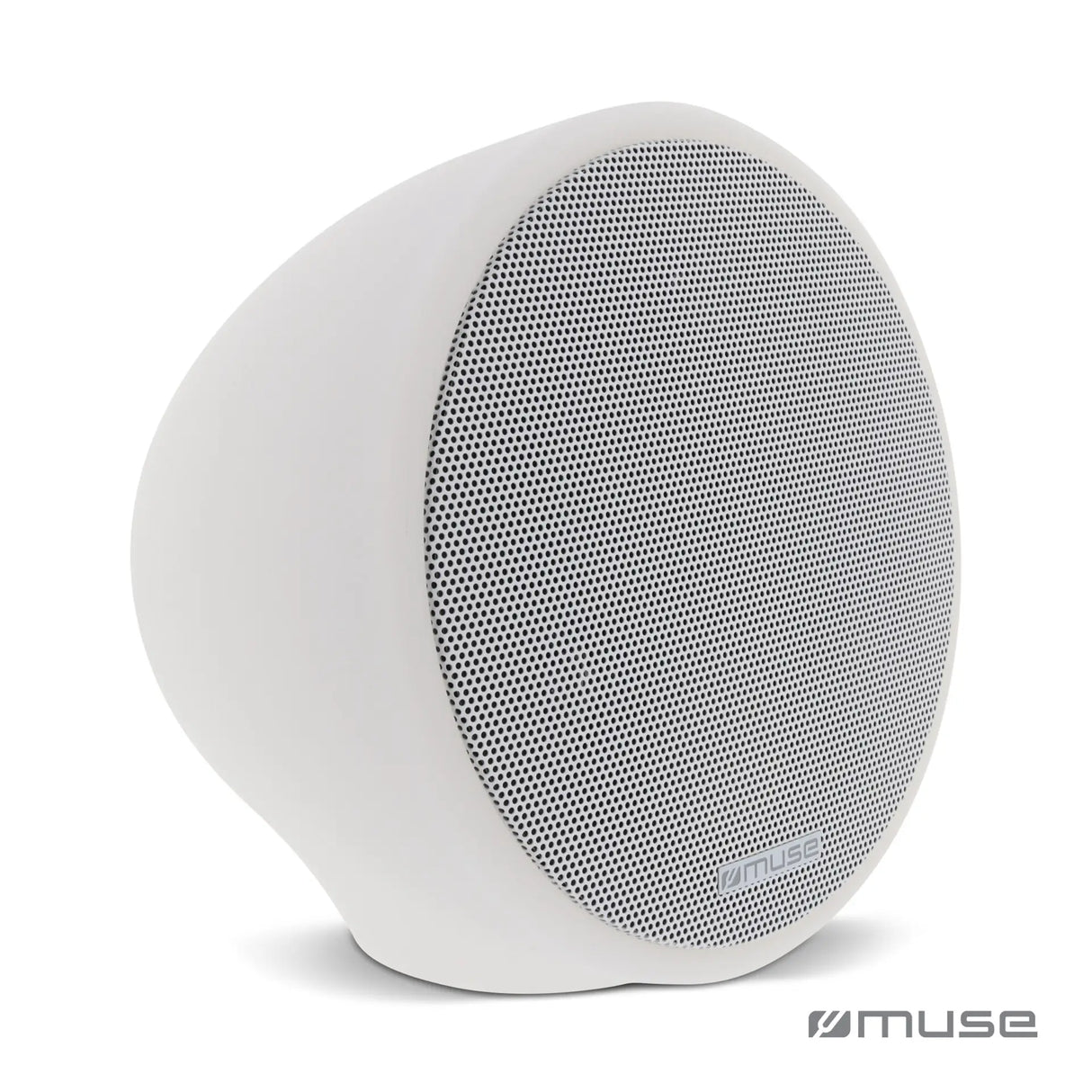 Muse LED, roiskevesitiivis Bluetooth-kaiutin jalustalla 100W