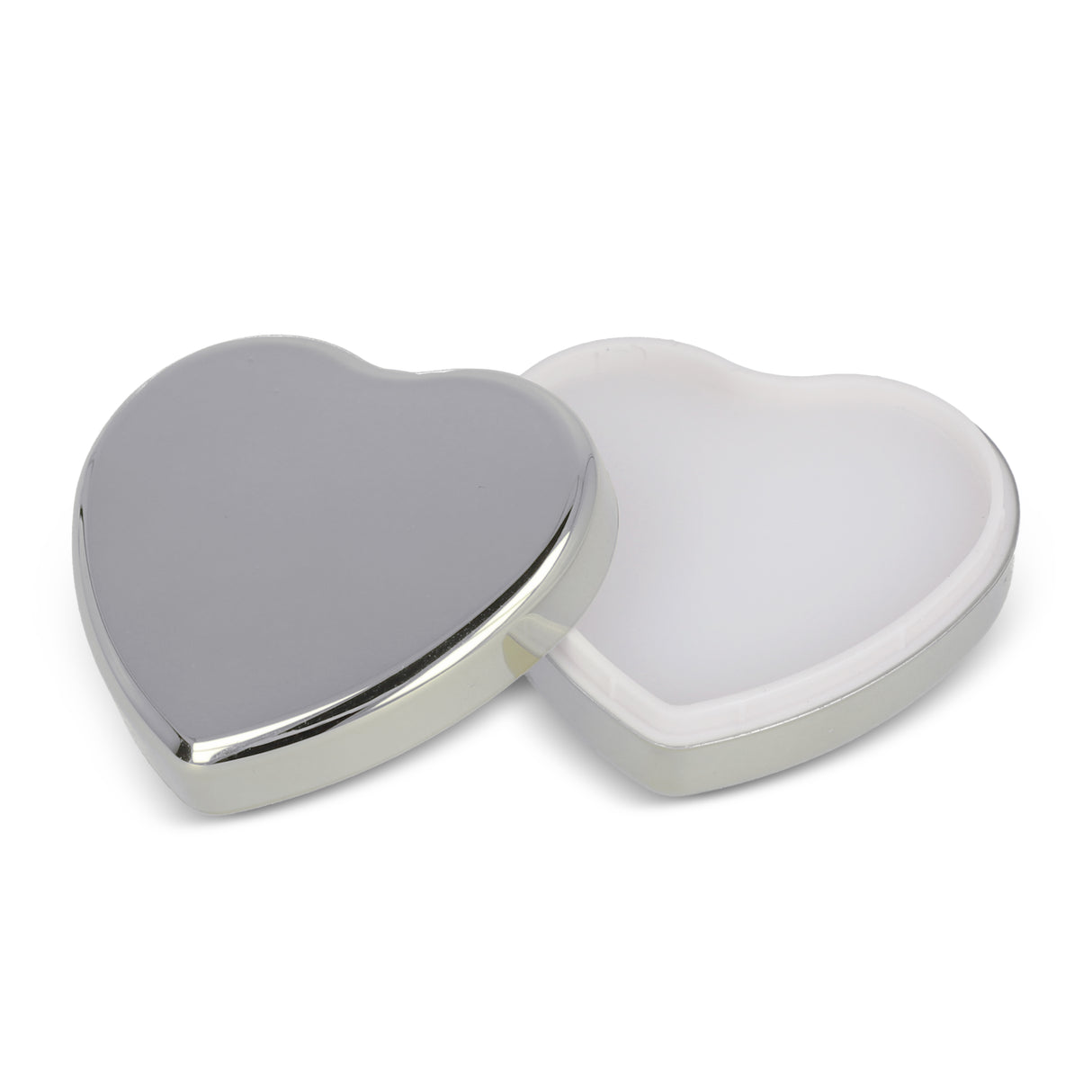 Sydämenmuotoinen huulirasva