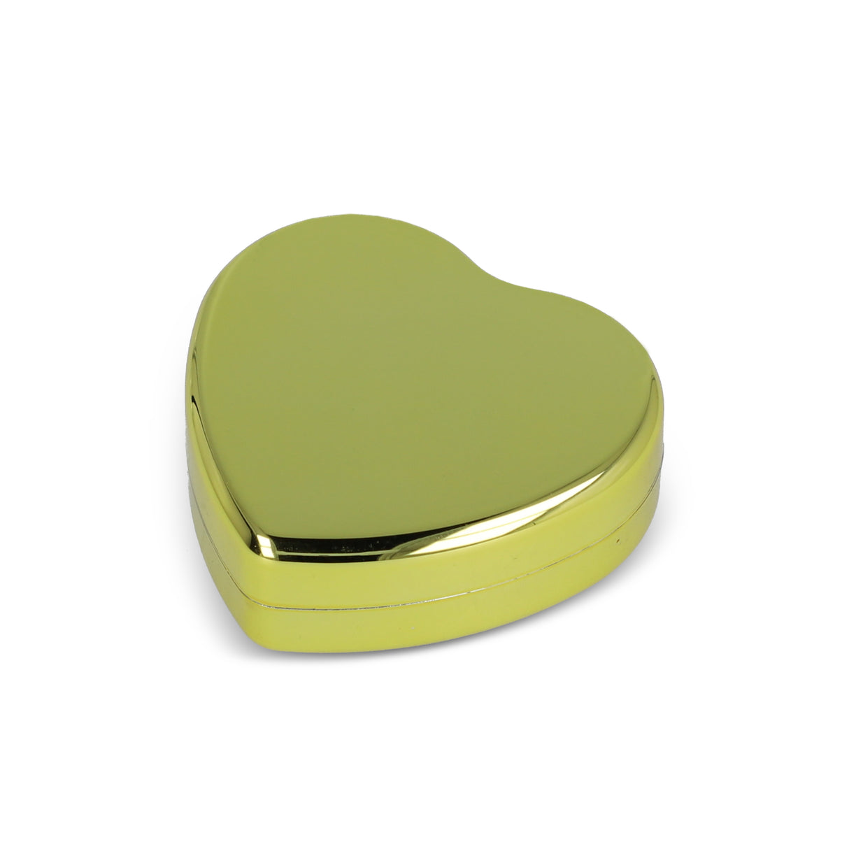 Sydämenmuotoinen huulirasva