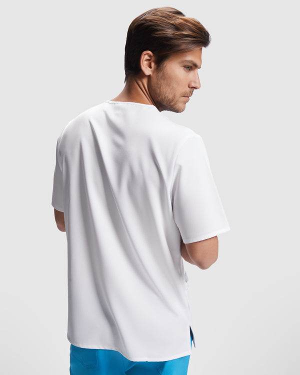 Roly Lyhythihainen Strectc Paita Miesten