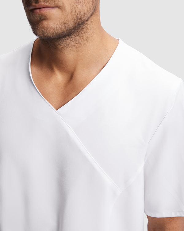 Roly Lyhythihainen Strectc Paita Miesten