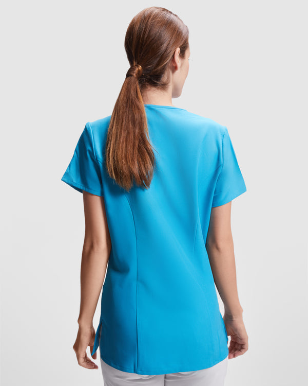 Roly Lyhythihainen Naisten Strecth Paita