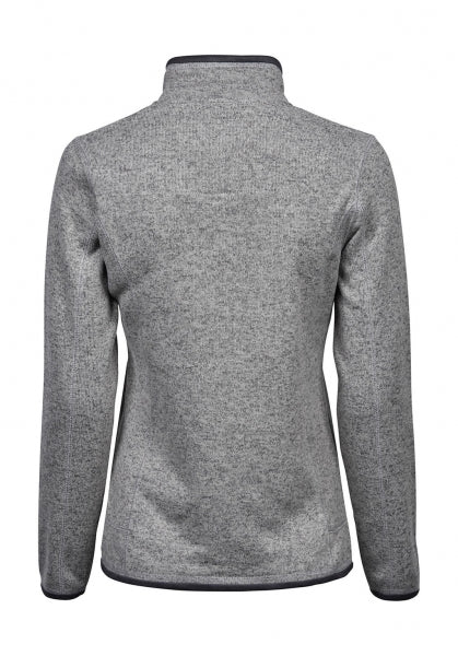 Tee jays Outdoor Fleece Takki Naisten