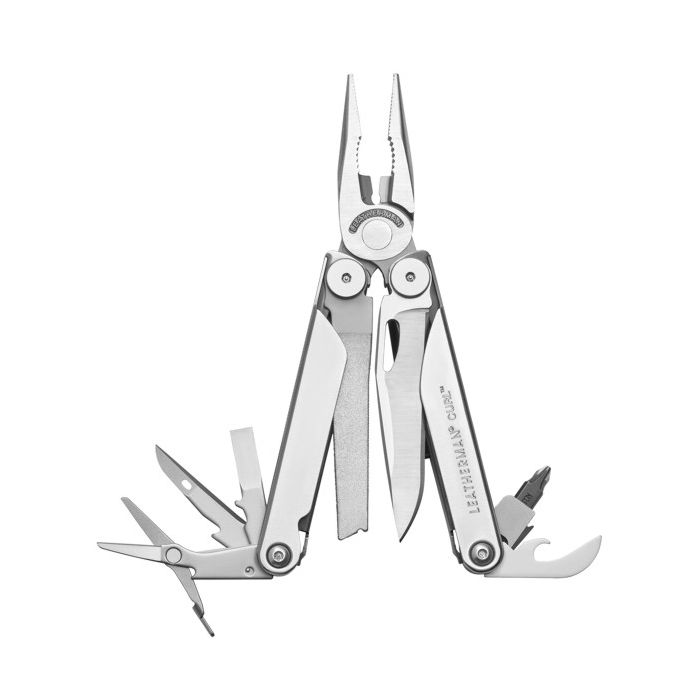 Leatherman Curl