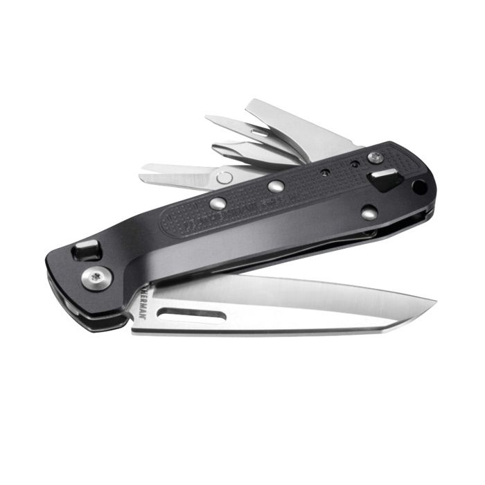 Leatherman Free K4