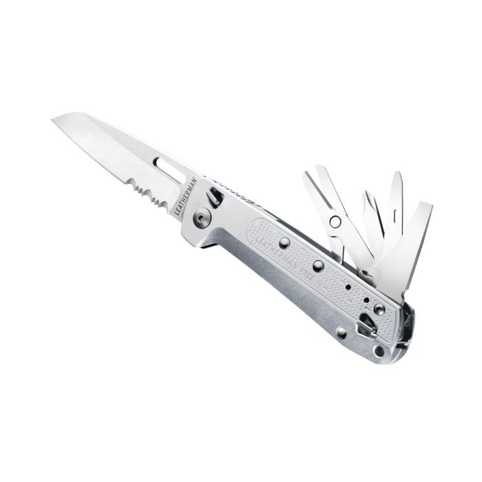 Leatherman Free K4x