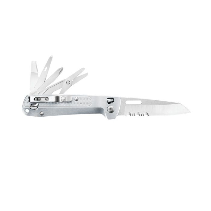 Leatherman Free K4x
