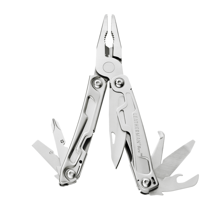 Leatherman Rev