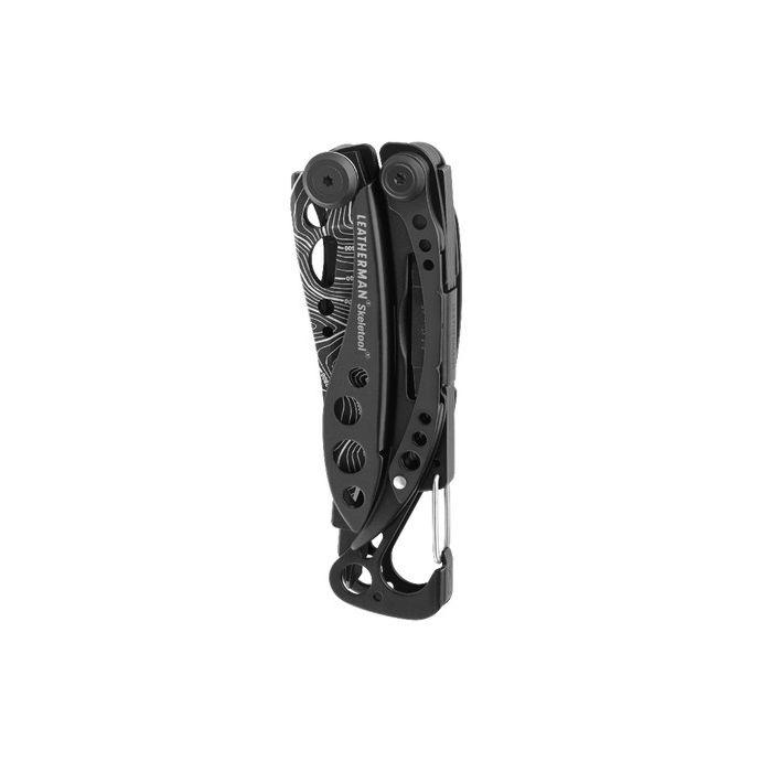 Leatherman Topo Skeletool Monitoimiveitsi