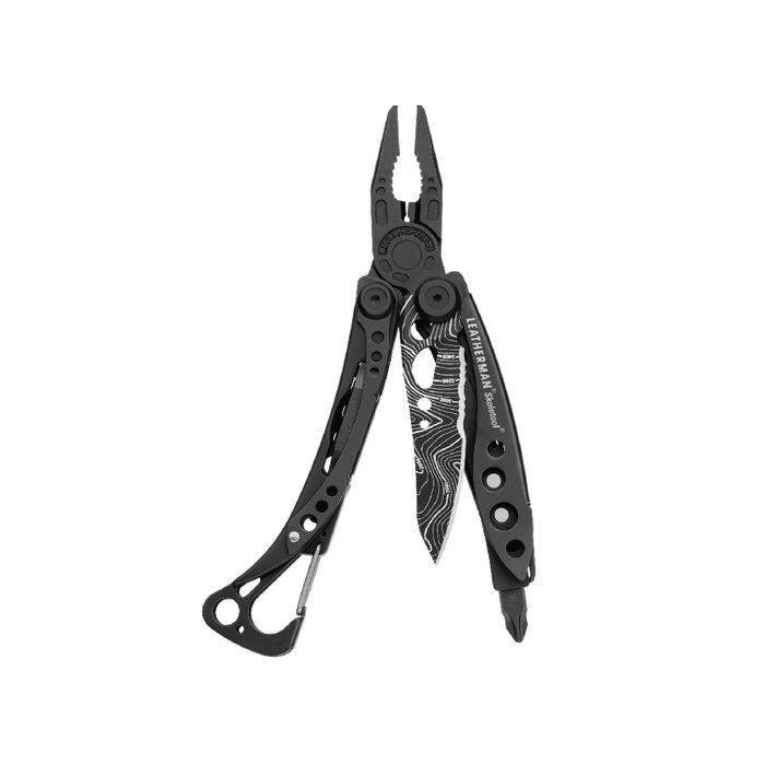 Leatherman Topo Skeletool Monitoimiveitsi