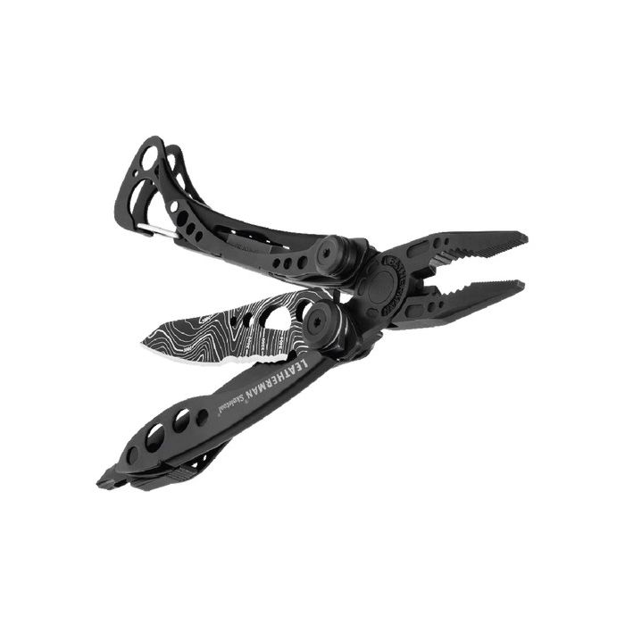 Leatherman Topo Skeletool Monitoimiveitsi