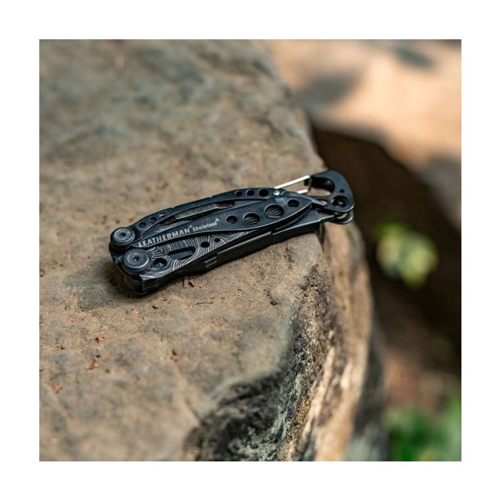 Leatherman Topo Skeletool Monitoimiveitsi