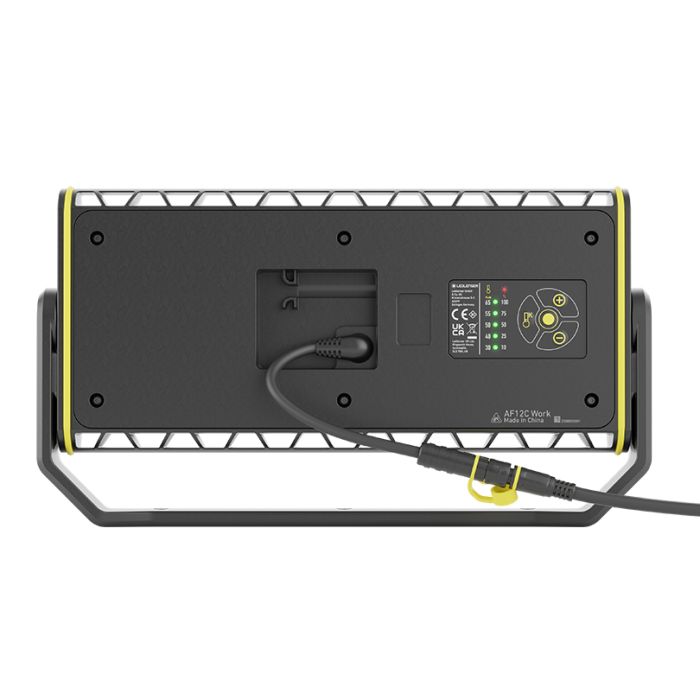 Ledlenser AF12C työvalo