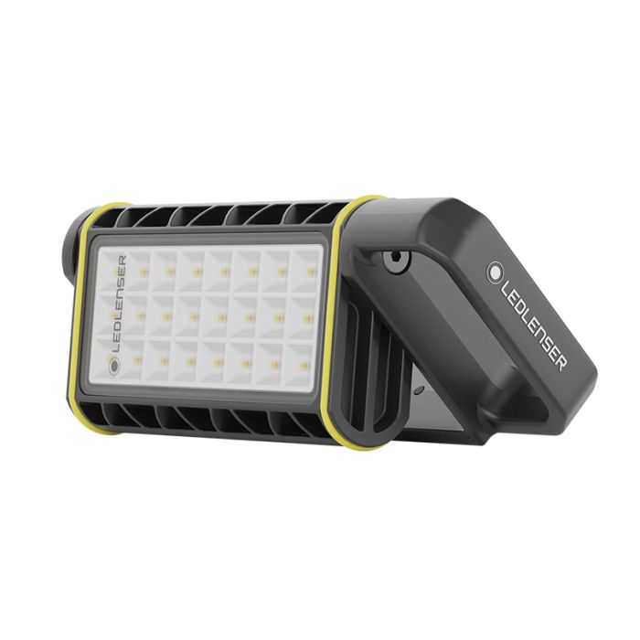 Ledlenser AF4R työvalo