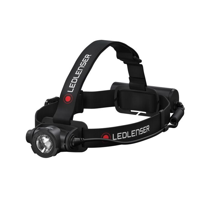 Ledlenser H7R Core otsavalo