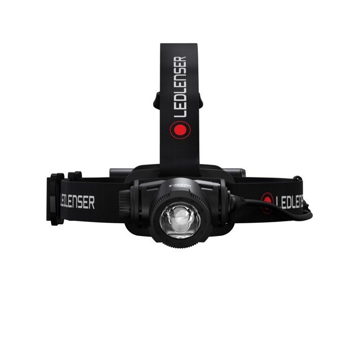 Ledlenser H7R Core otsavalo