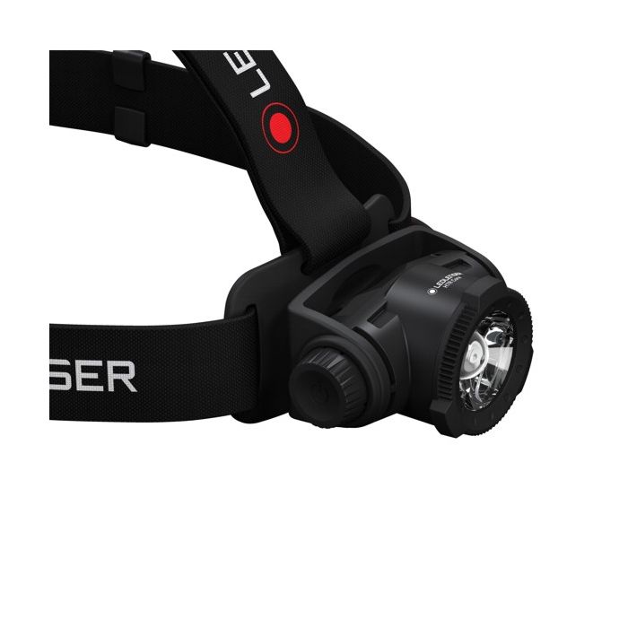 Ledlenser H7R Core otsavalo