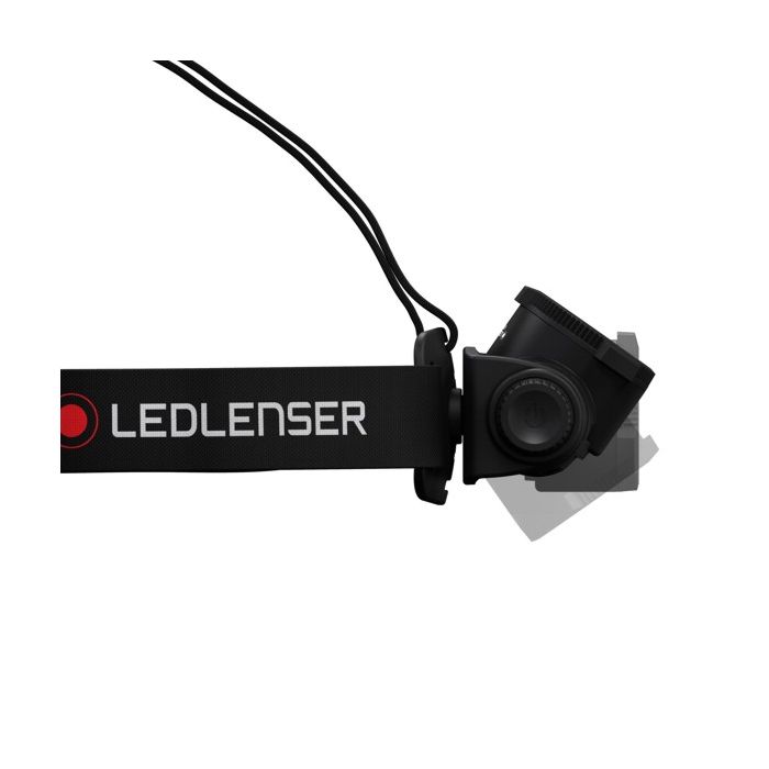 Ledlenser H7R Core otsavalo