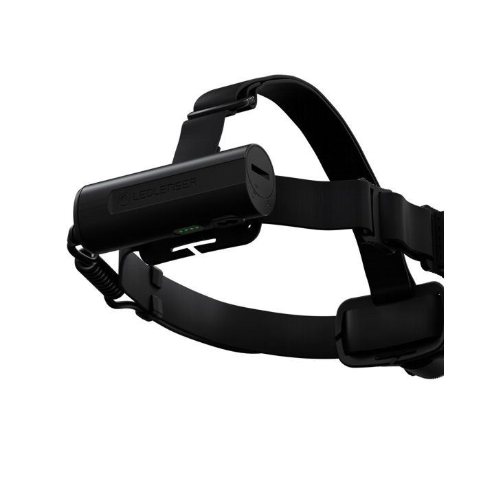 Ledlenser H7R Core otsavalo