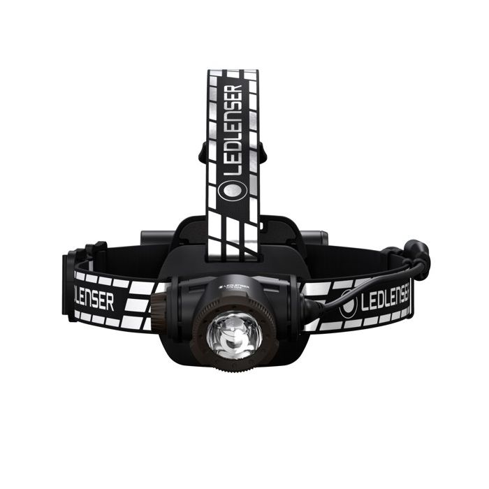 Ledlenser H7R Signature Otsavalo