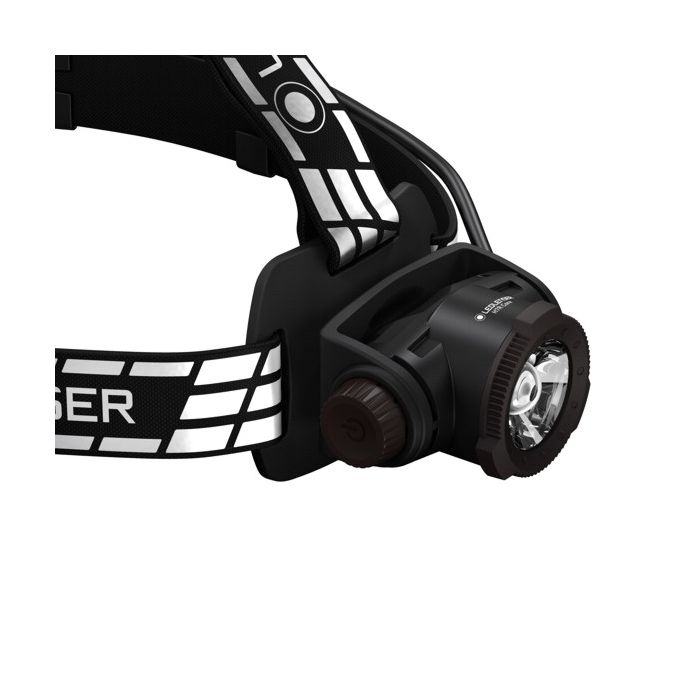 Ledlenser H7R Signature Otsavalo